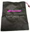 Babolat Black/Pink Shoe Bag