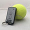 Tennis Tutor ProLite - Portable Tennis Ball Machine (With Random Oscillator & 2-Function Remote) - Battery Powered
