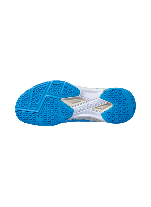 YONEX Power Cushion [Cascade Drive Ocean Blue] Court Shoes