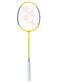 Yonex Nanoflare 002 Clear Badminton Racket (Yellow) (Pre-Strung)