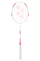 Yonex Nanoflare 70 Coral Pink Badminton Racket