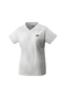 [Yonex YW0026EX White Team Shirt]