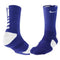 Nike SX3629-411 Elite Long Socks - Blue
