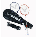 Victor Outdoor Badminton Racket Net Set 2022