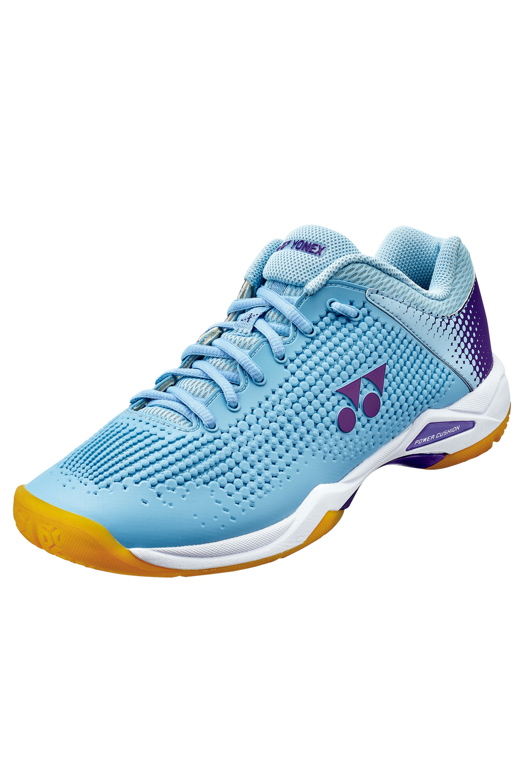 YONEX Power Cushion ECLIPSION X2 Light Blue Court Shoes T1 SPORTS