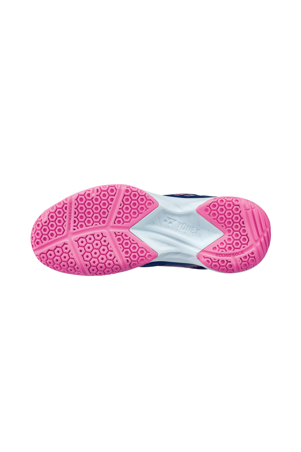 Yonex 2025 pink shoes