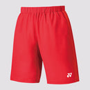 Yonex 15086EX Red Shorts