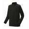 Yonex 31011EX Long Sleeve Black Pullover