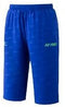 Yonex 60082EX LCW Lee Chong Wei Blue Shorts