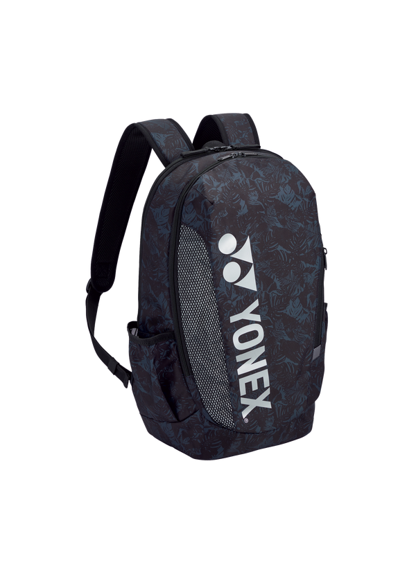 Yonex BA42112S Team Backpack S (Black/Silver)