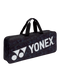 Yonex BA42131W Team Tournament Racket Bag (Black/Silver)