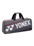 Yonex BA42131W Team Tournament Racket Bag (Grayish Pearl)