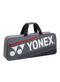 Yonex BA42131W Team Tournament Racket Bag (Grayish Pearl)