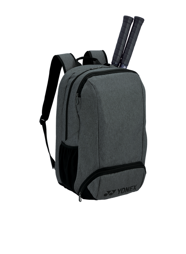 Yonex BA82212S Active Backpack S (Gray)