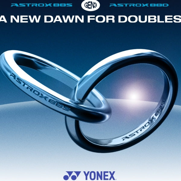 Yonex Astrox 88 Series – T1 SPORTS