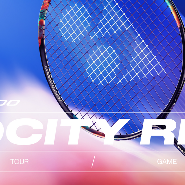 Yonex Nanoflare 700 Series – T1 SPORTS