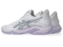 Asics Blade FF 2 (White/Dahlia)