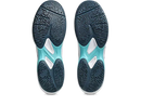 Asics Game FF Pickleball (White/Mako Blue)