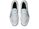 Asics Game FF Pickleball (White/Mako Blue)