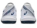 Asics Game FF Pickleball (White/Mako Blue)