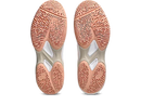 Asics Game FF (Soft Oat/Cantaloupe)