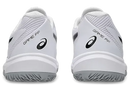 Asics Game FF (White/Black)