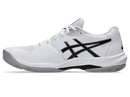 Asics Game FF (White/Black)