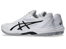 Asics Game FF (White/Black)