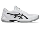 Asics Game FF (White/Black)