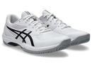 Asics Game FF (White/Black)