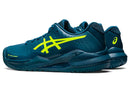 Asics Gel Challenger 14 (Restful Teal/Safety Yellow)