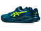 Asics Gel Challenger 14 (Restful Teal/Safety Yellow)