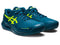 Asics Gel Challenger 14 (Restful Teal/Safety Yellow)