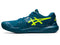 Asics Gel Challenger 14 (Restful Teal/Safety Yellow)