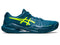 Asics Gel Challenger 14 (Restful Teal/Safety Yellow)