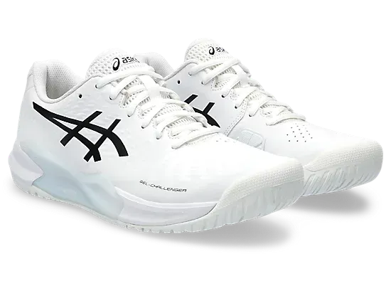 Asics Gel Challenger 14 (White/Black)