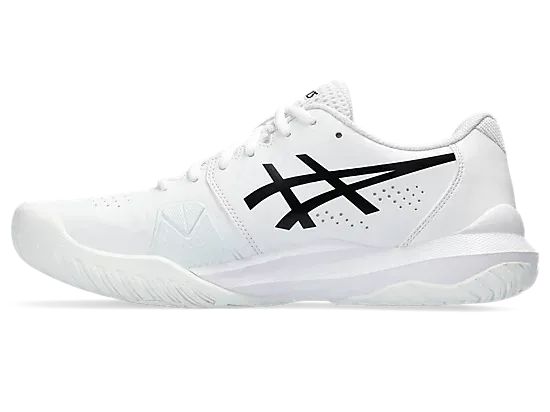 Asics Gel Challenger 14 (White/Black)