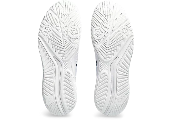 Asics Gel Challenger 14 (White/Black)
