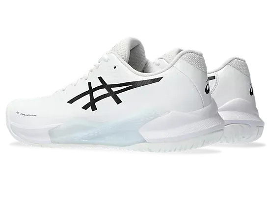Asics Gel Challenger 14 (White/Black)