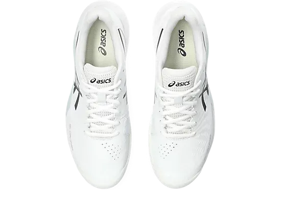 Asics Gel Challenger 14 (White/Black)