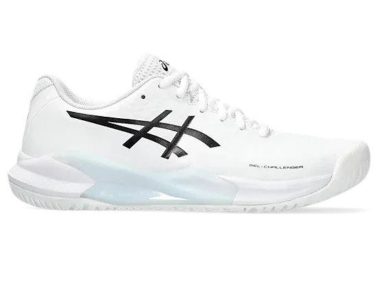 Asics Gel Challenger 14 (White/Black)