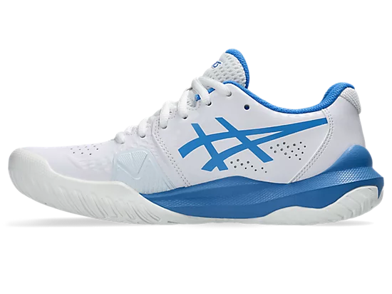 Asics Gel Challenger 14 (White/Blue Coast)