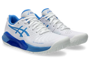 Asics Gel Challenger 14 (White/Blue Coast)