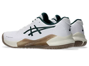 Asics Gel Challenger 14 (White/Saxon Green)