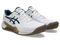 Asics Gel Challenger 14 (White/Saxon Green)