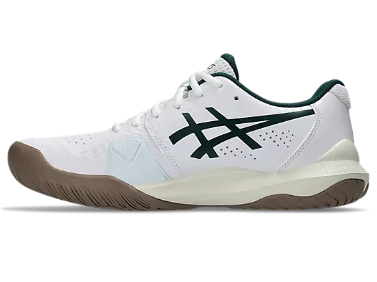 Asics Gel Challenger 14 (White/Saxon Green)
