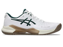 Asics Gel Challenger 14 (White/Saxon Green)