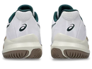 Asics Gel Challenger 14 (White/Saxon Green)