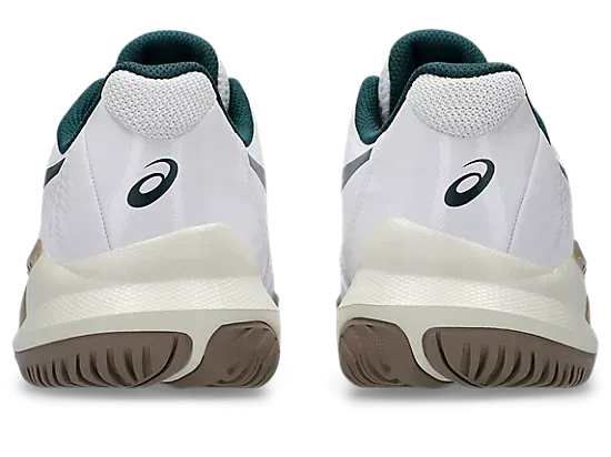 Asics Gel Challenger 14 (White/Saxon Green)