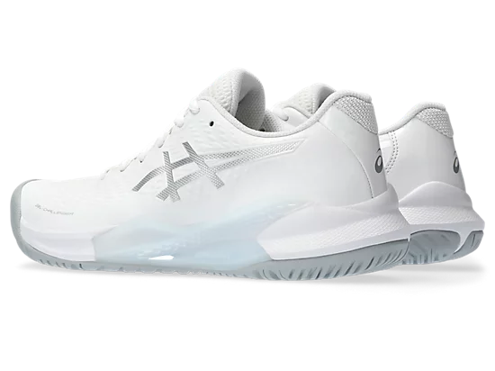 Asics Gel Challenger 14 (White/Pure Silver)